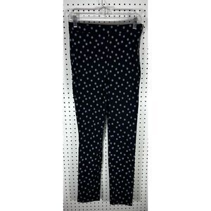 Zara flower print pants